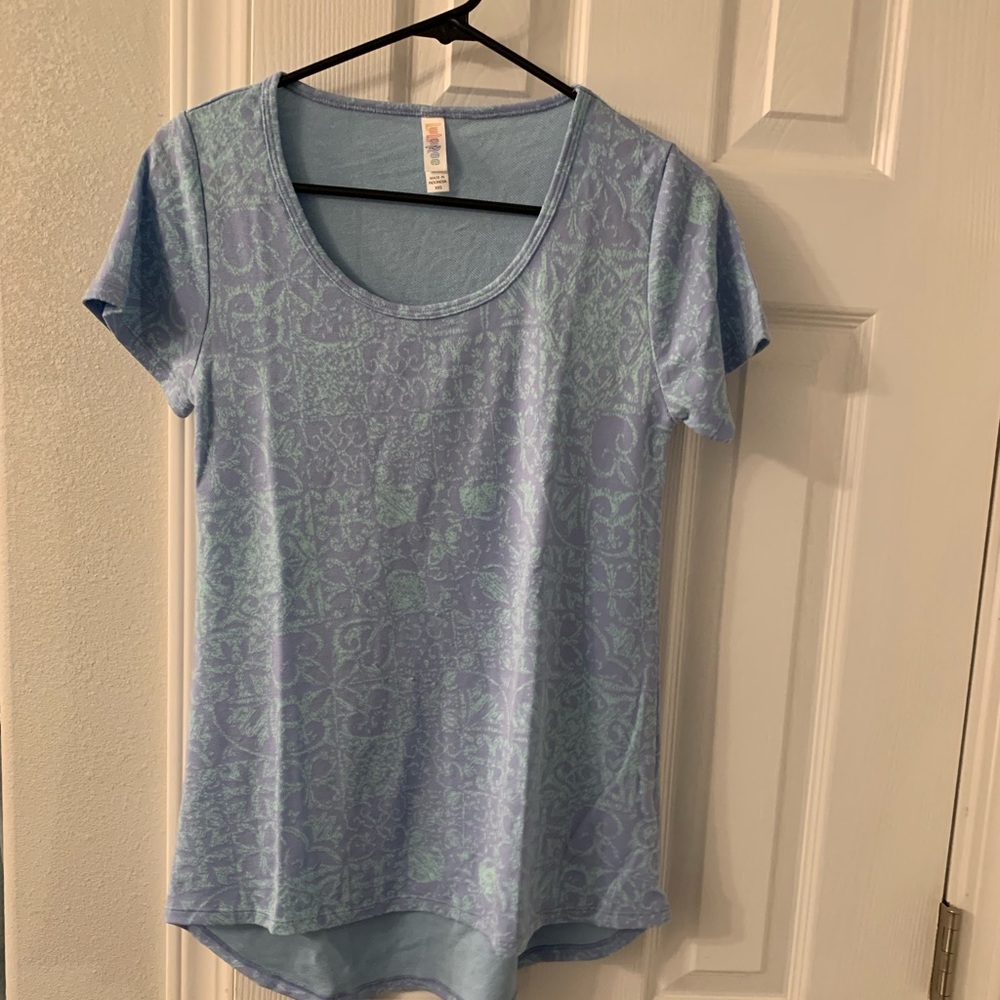 LuLaRoe Classic T